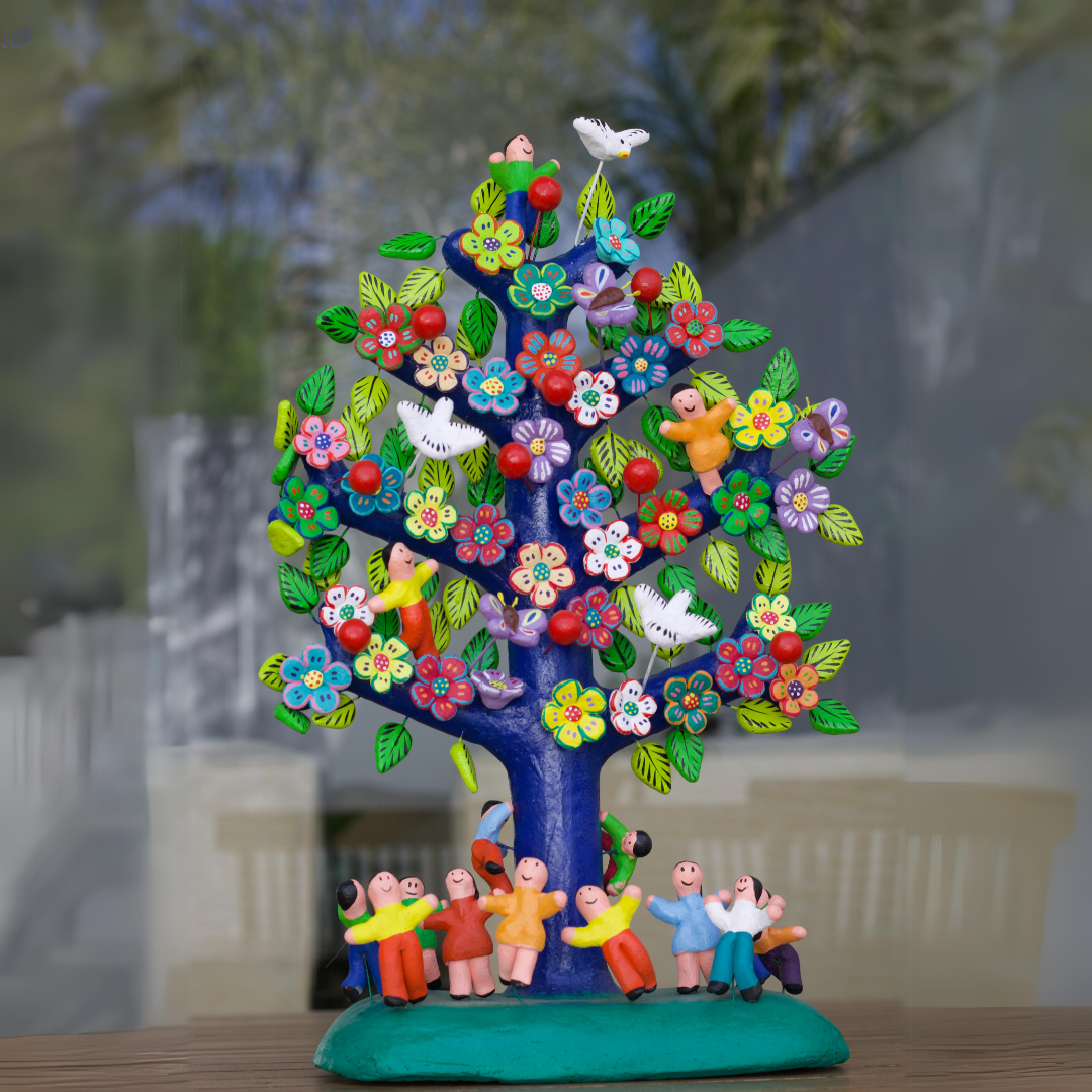 Arbol Alegre